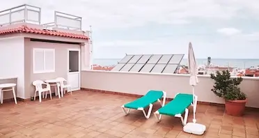 Impermeabilización azoteas Tenerife